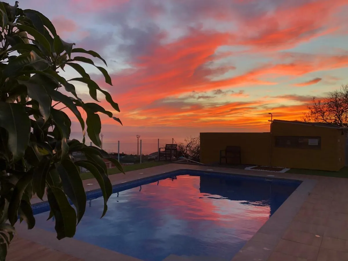 Piscina Compartida, Solo Adultos, Ac, Calefaccion Apartment El Paso