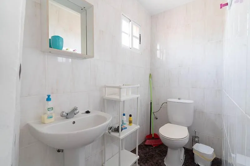 Piscina Compartida, Solo Adultos, Ac, Calefaccion Apartment El Paso