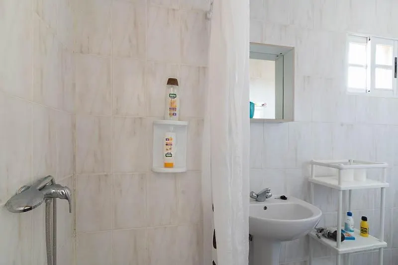 Piscina Compartida, Solo Adultos, Ac, Calefaccion Apartment El Paso